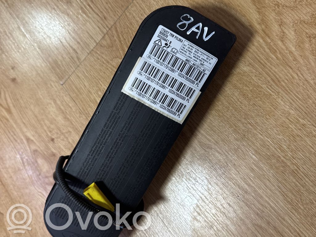 Ford Focus Seat airbag 