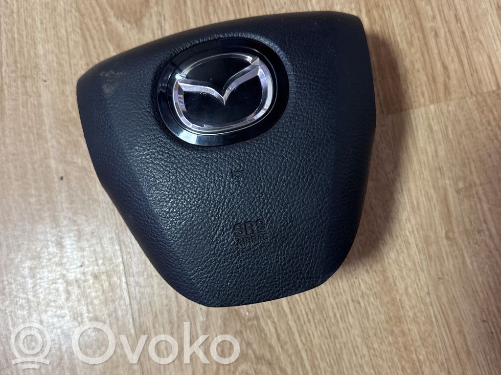 Poduszka powietrzna Airbag kierownicy   AAA041067,T93414A,EG6257K00