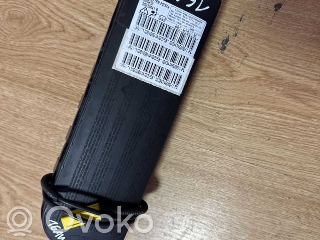 Ford Focus Seat airbag 