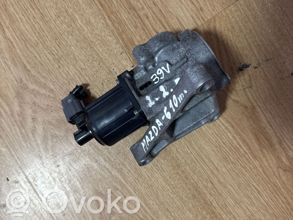 Mazda 6 Zawór EGR 