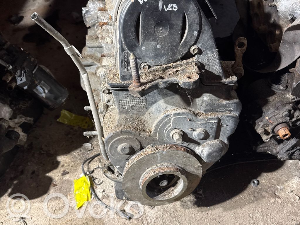 Rover 600 Engine 