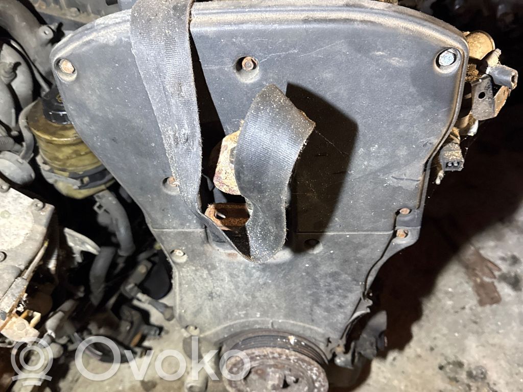 Rover 820 - 825 - 827 Motore 