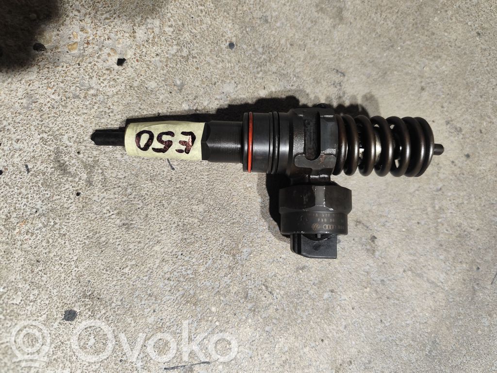 Volkswagen PASSAT B5 Sprausla (-i) 