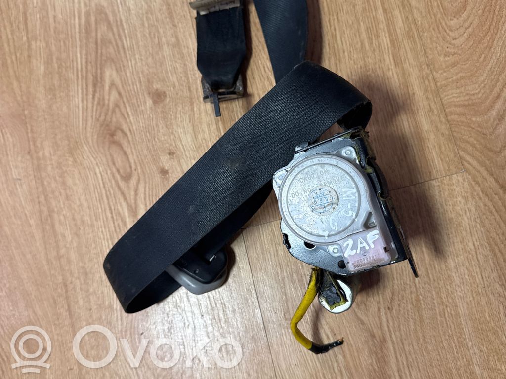 Cinturón delantero   BGA550027,BGD030017