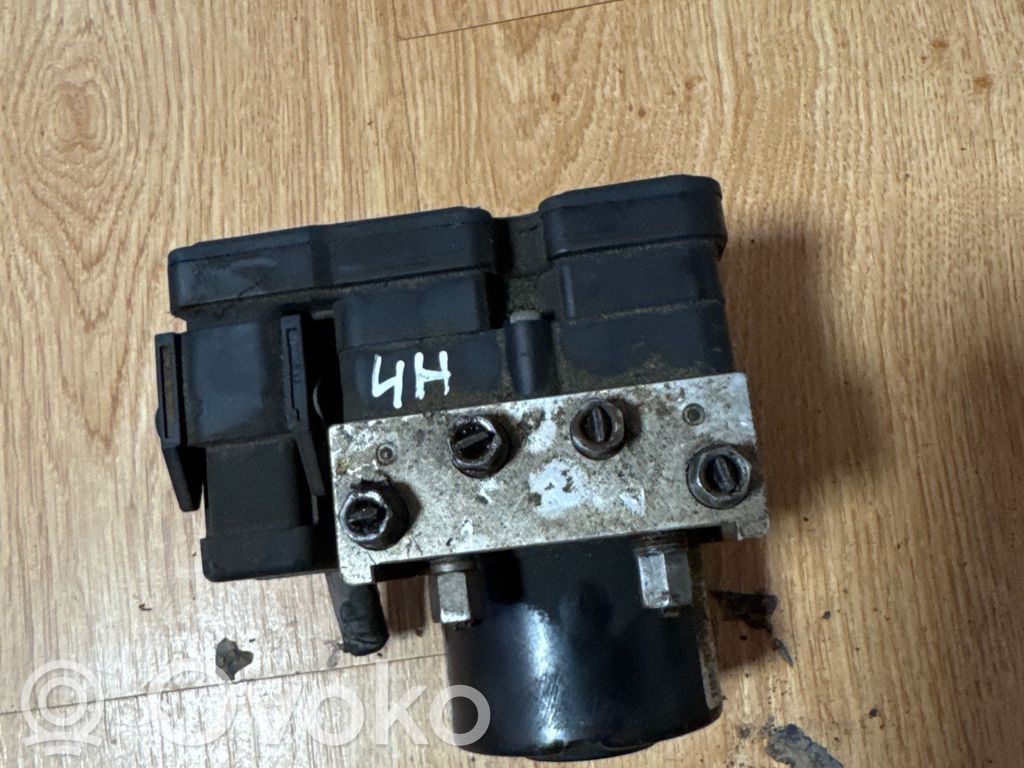 Mazda 5 ABS Pump 