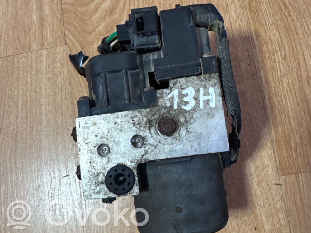 Citroen Xsara Picasso ABS Blokas 