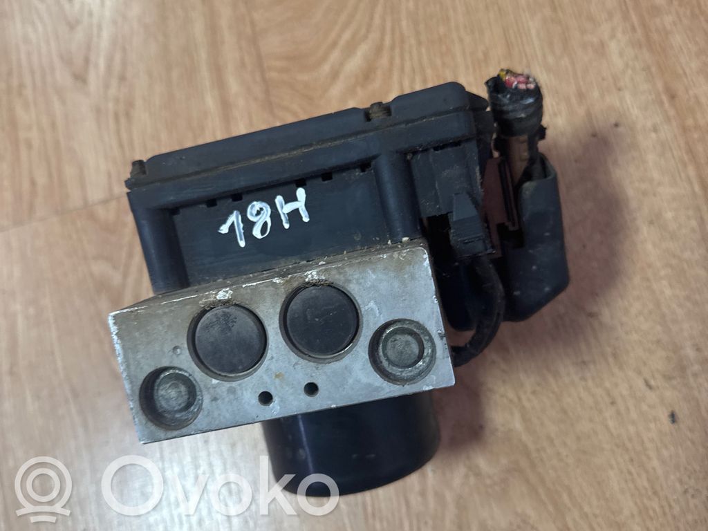 Volvo S60 ABS Pump 