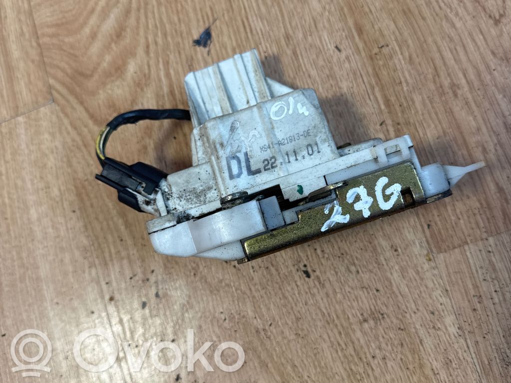 Ford Mondeo Mk III Etuoven lukko 