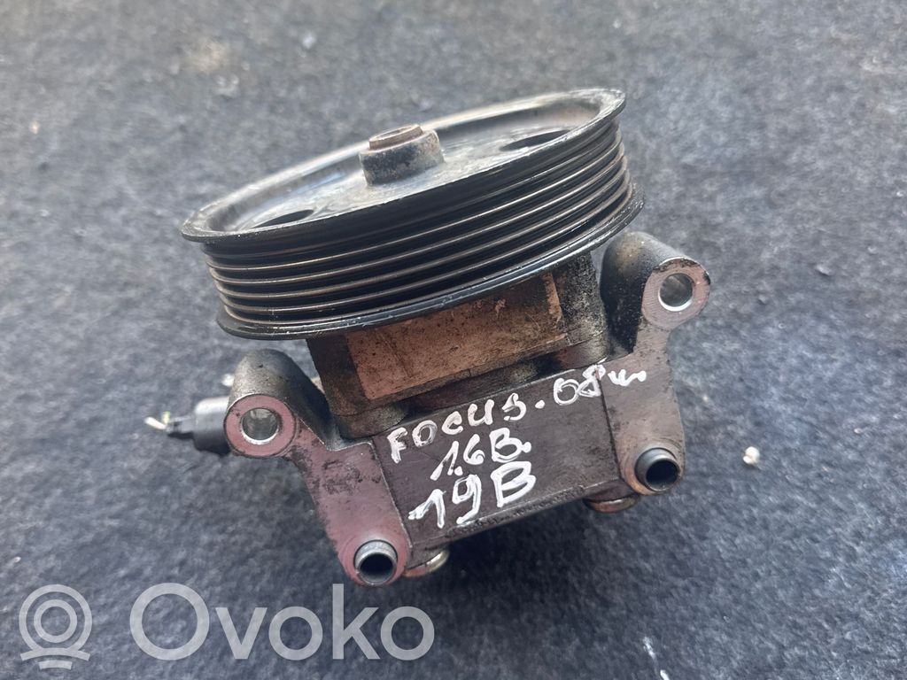 Ford Focus Power steering pump 
