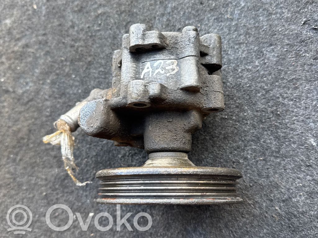 Citroen Jumper Power steering pump 