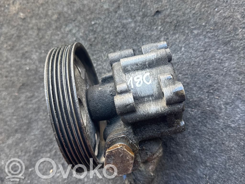 Citroen C5 Power steering pump 