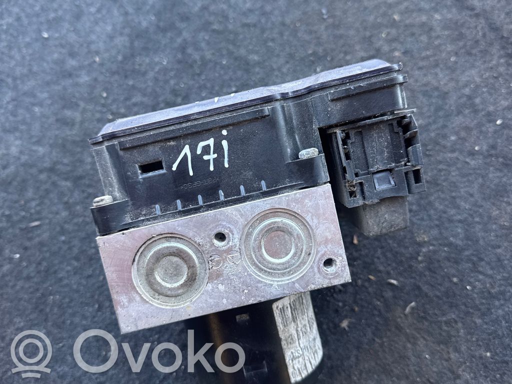 Opel Insignia A ABS bloks 