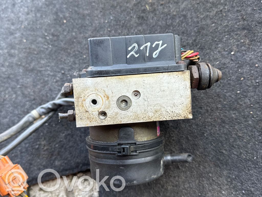 Honda CR-V ABS Pump 
