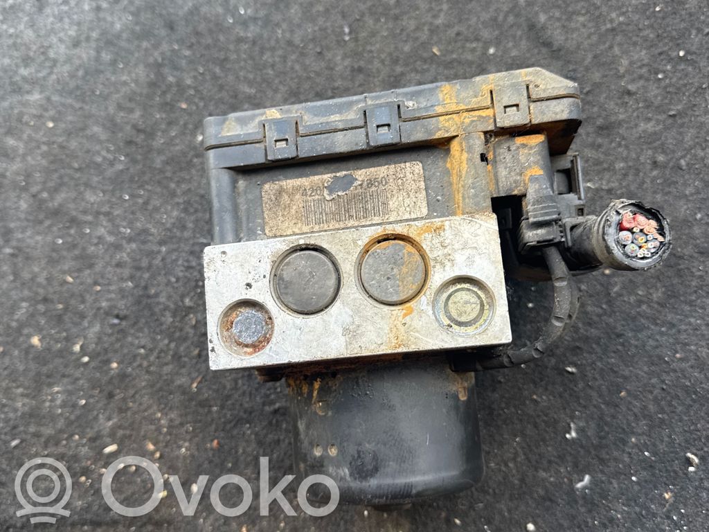 Volkswagen Sharan ABS Pump 