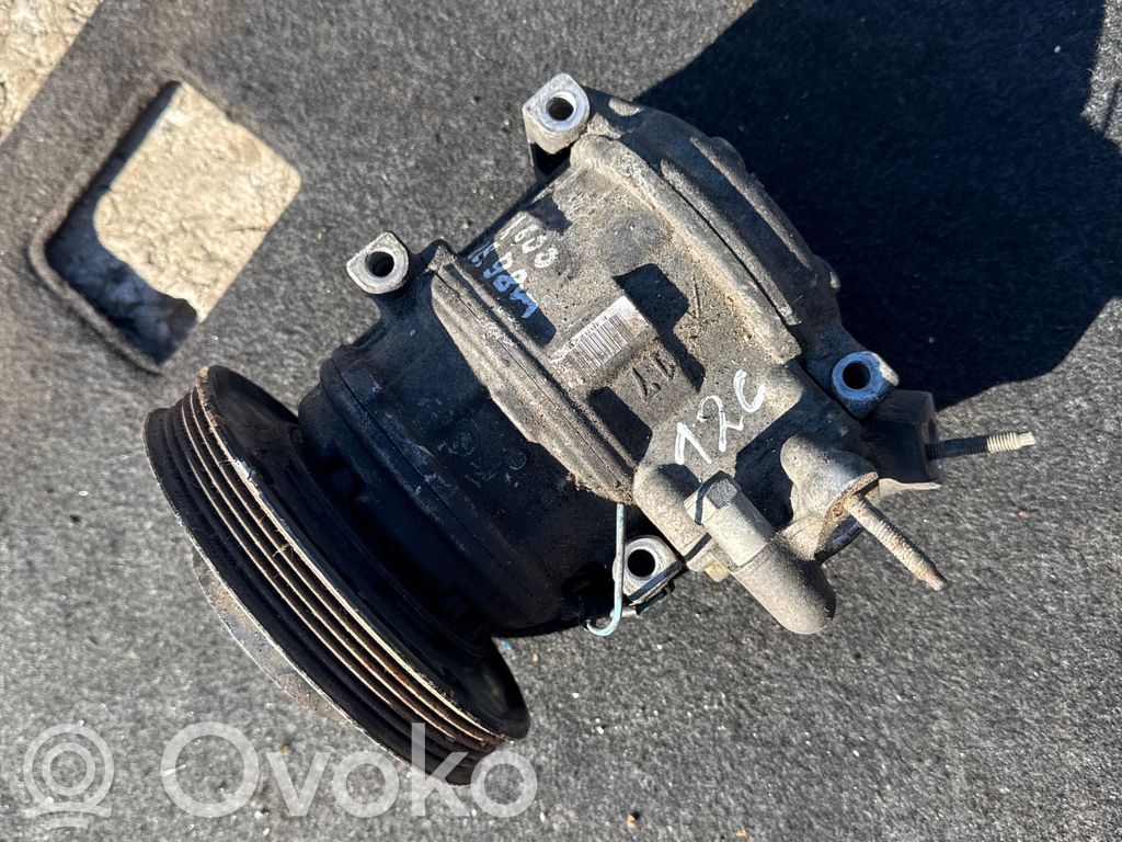 Rover 600 Compresseur de climatisation 