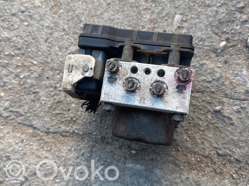 Mitsubishi Outlander ABS Blokas 