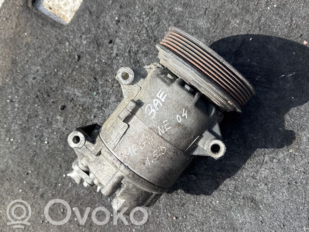 Kompresor / Sprężarka klimatyzacji A/C   8200316164,01140017,12094024916A