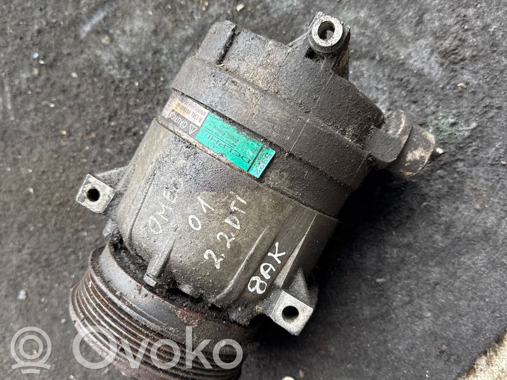 Kompresor / Sprężarka klimatyzacji A/C   1135322,091901219