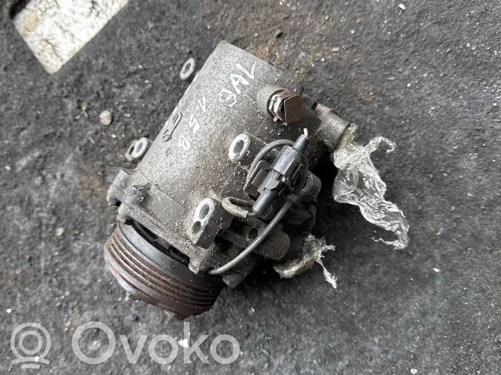 Suzuki Swift I Kompresor / Sprężarka klimatyzacji A/C 