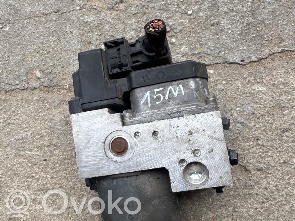 Audi A6 S6 C5 4B ABS Pump 