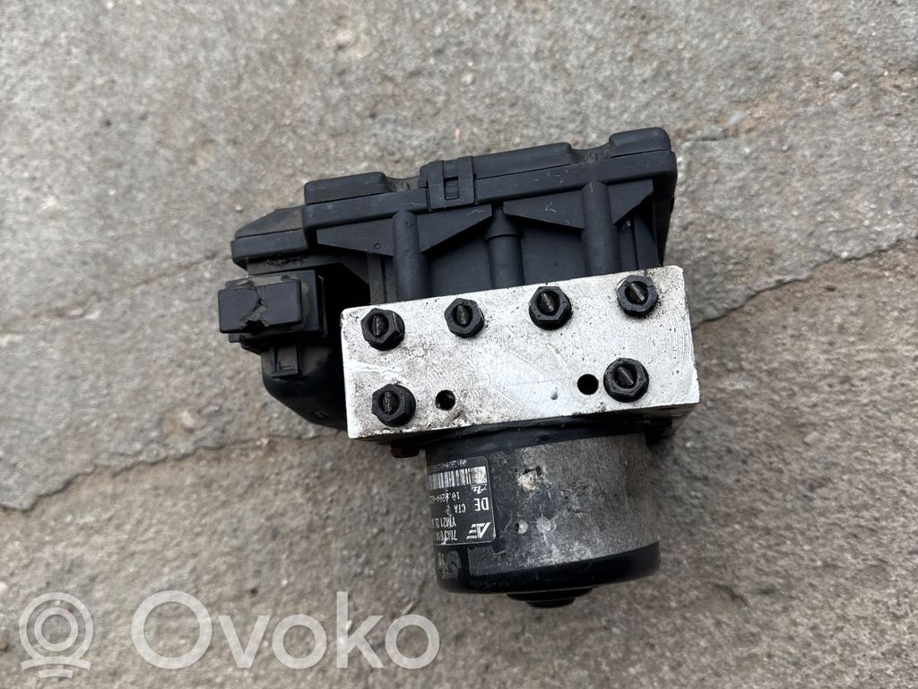Seat Alhambra (Mk1) ABS Pump 