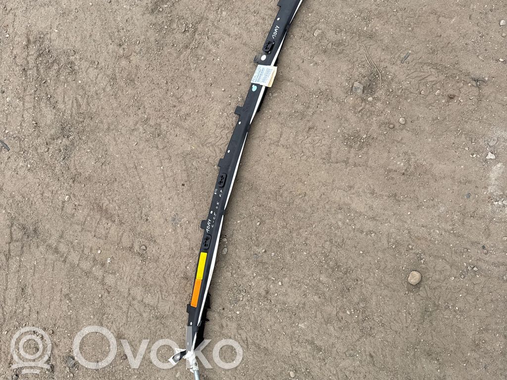 Citroen C5 Kopfairbag 