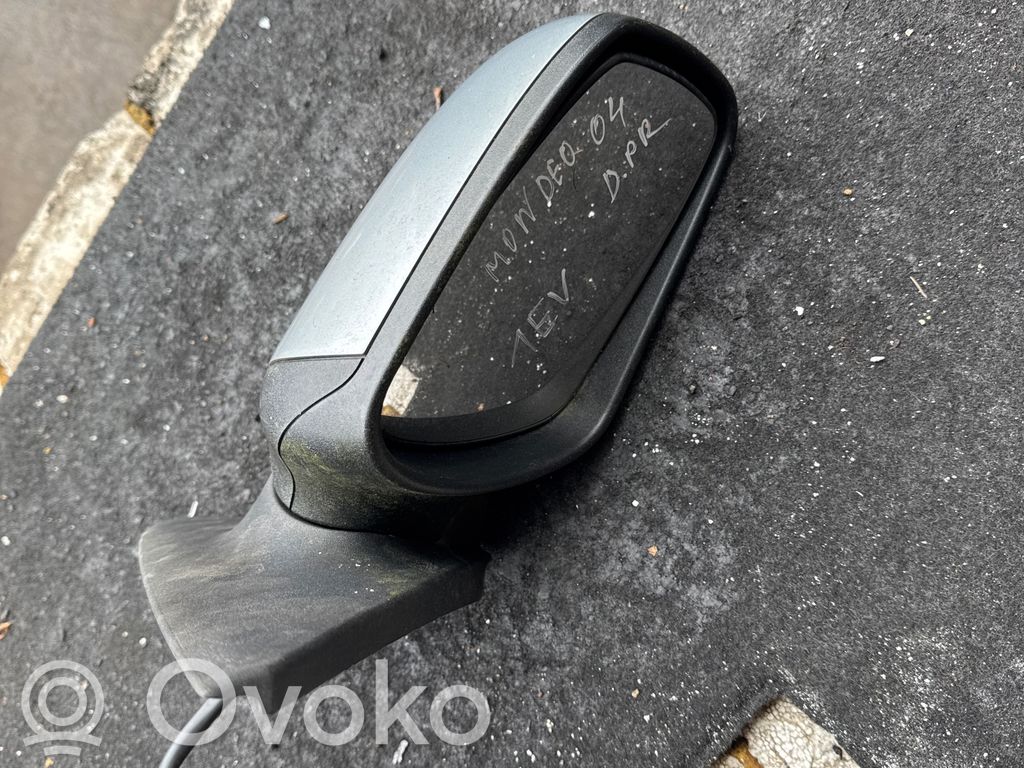 Ford Mondeo Mk III Spogulis (elektriski vadāms) 