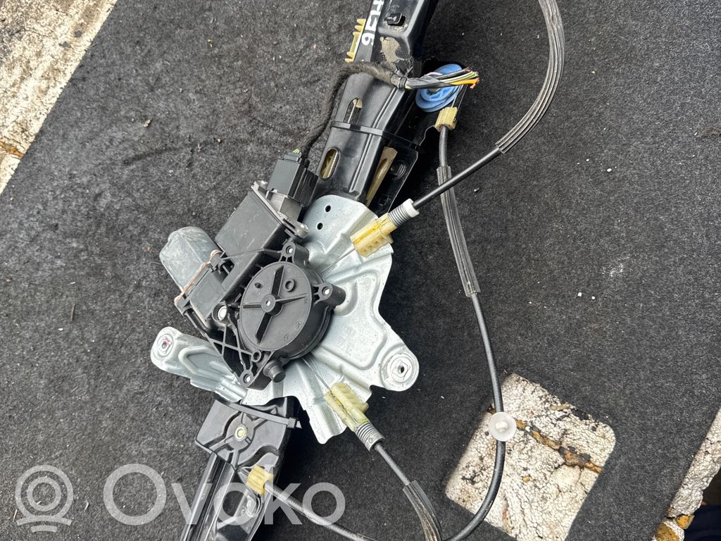 Opel Insignia A Elektryczny podnośnik szyby drzwi przednich 