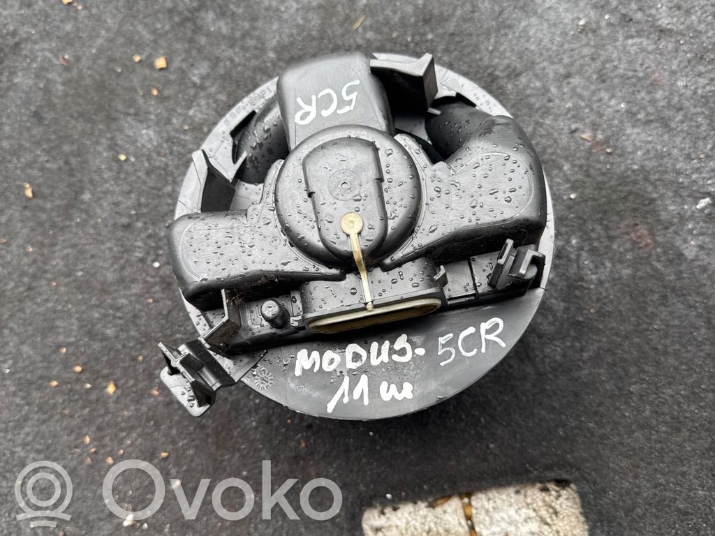 Renault Modus Pečiuko ventiliatorius/ putikas 