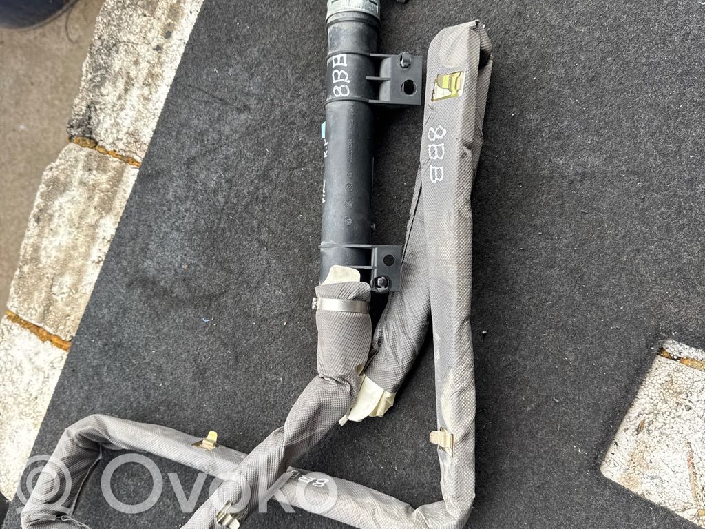 Renault Laguna II Airbag del techo 