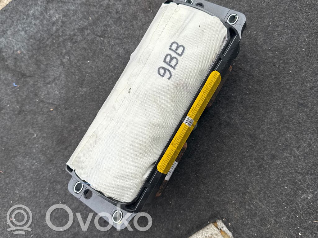 Volkswagen PASSAT B6 Passenger airbag 