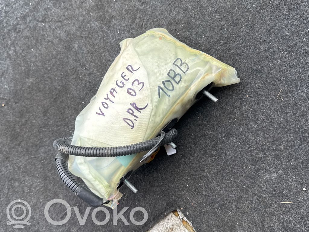 Chrysler Voyager Sitz-Airbag 