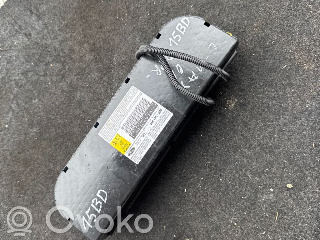 Ford C-MAX I Seat airbag 