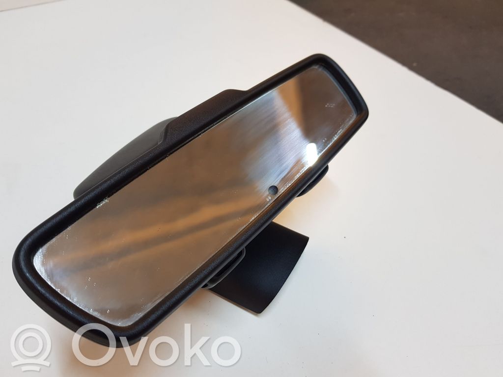 Dodge Challenger Espejo retrovisor (interior) 