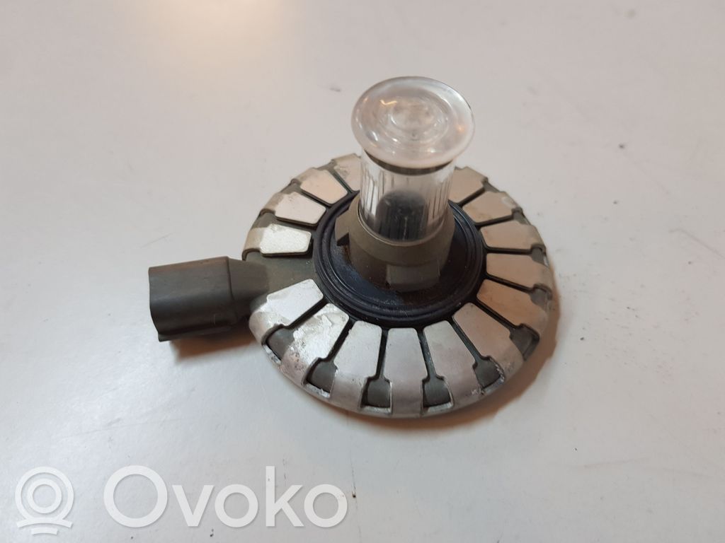Ford Mustang V Żarówka lampy tylnej 