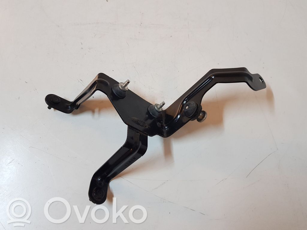 Ford Mustang VI ABS pump bracket 
