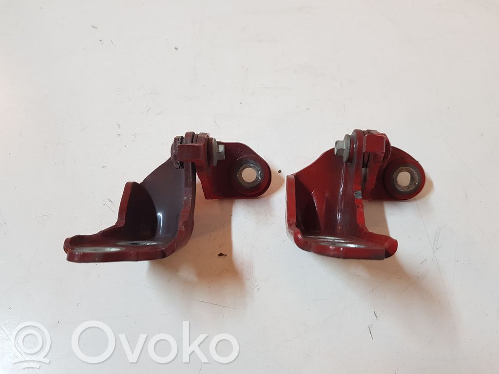Zawiasy drzwi / Komplet   P001A,2281010,22617,2280010