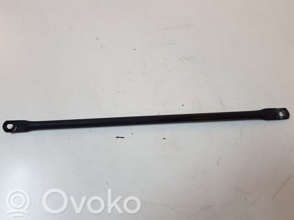 Dodge Durango Radiator support slam panel bracket 