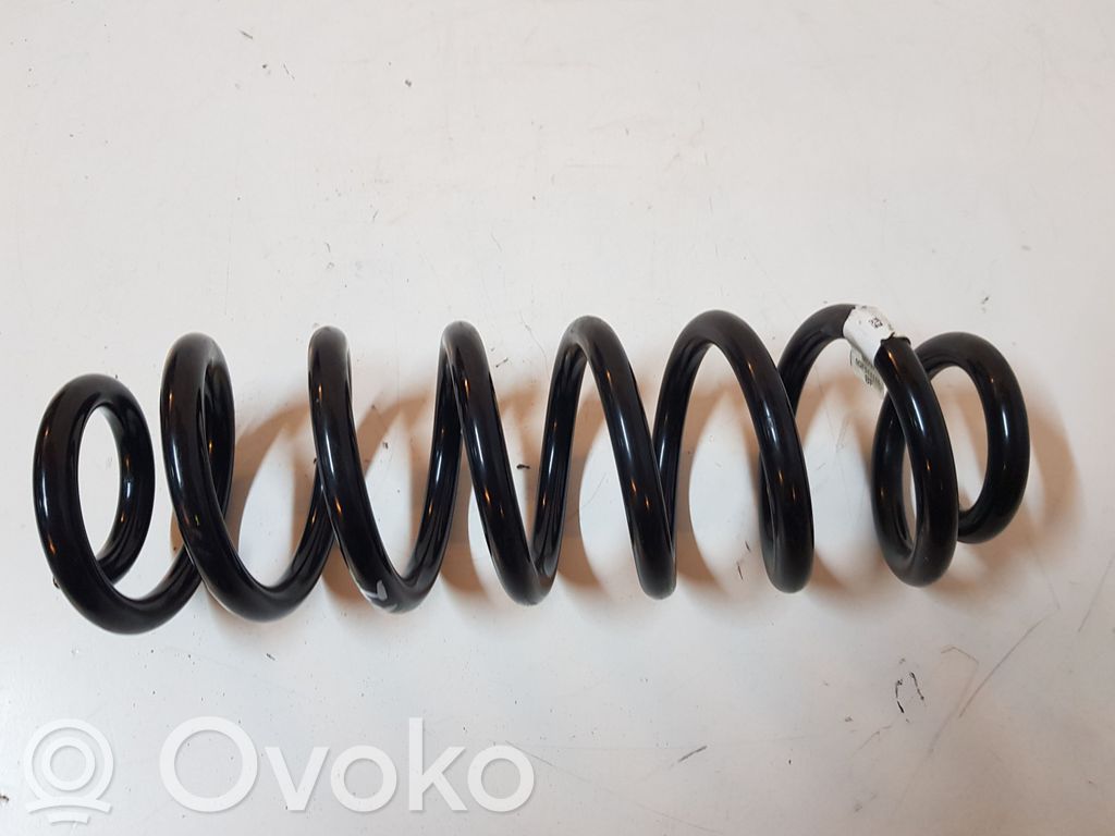 Volkswagen Tiguan Allspace Rear coil spring 