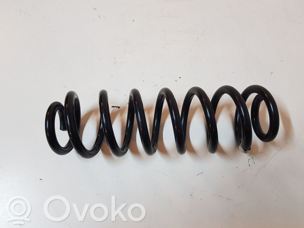 Volkswagen Tiguan Allspace Rear coil spring 