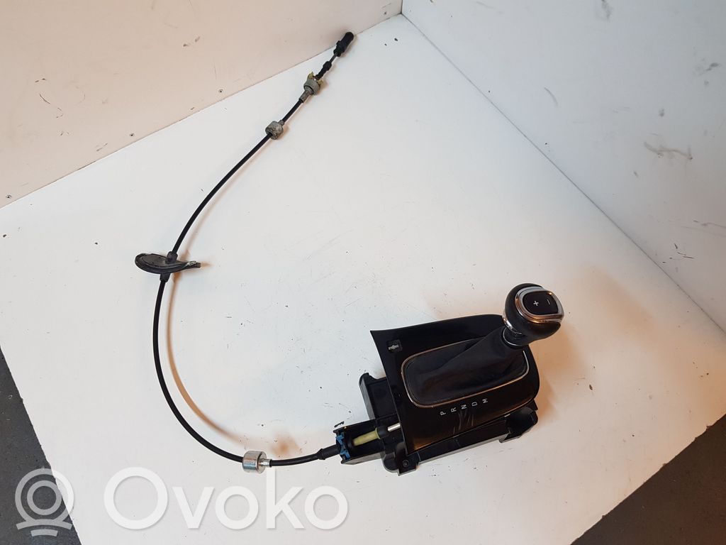 Buick Encore I Palanca/selector de cambios 