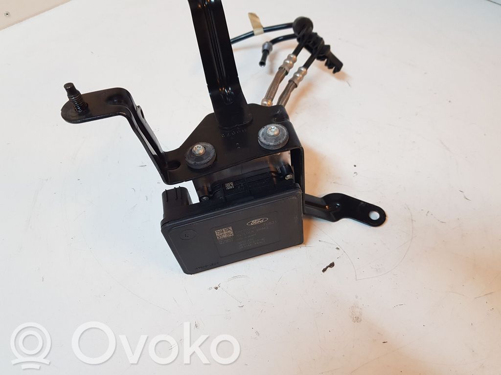 Ford Mustang VI ABS bloks 