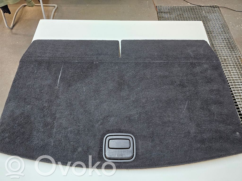 Dodge Durango Trunk/boot mat liner 