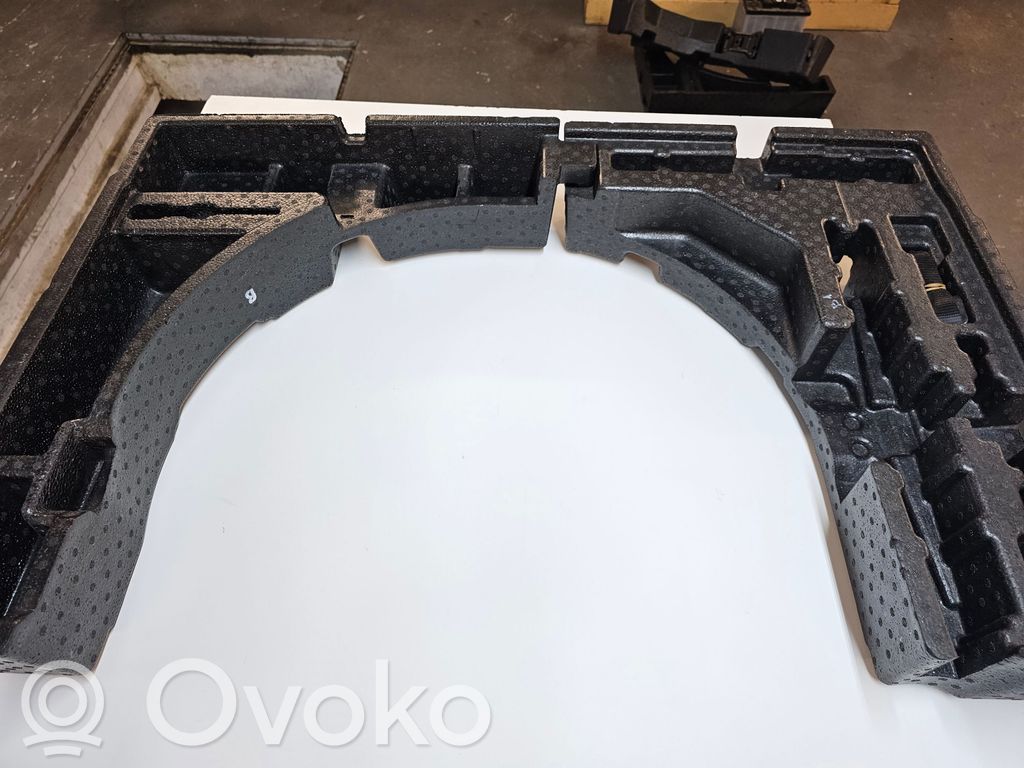 Buick Encore I Other trunk/boot trim element 