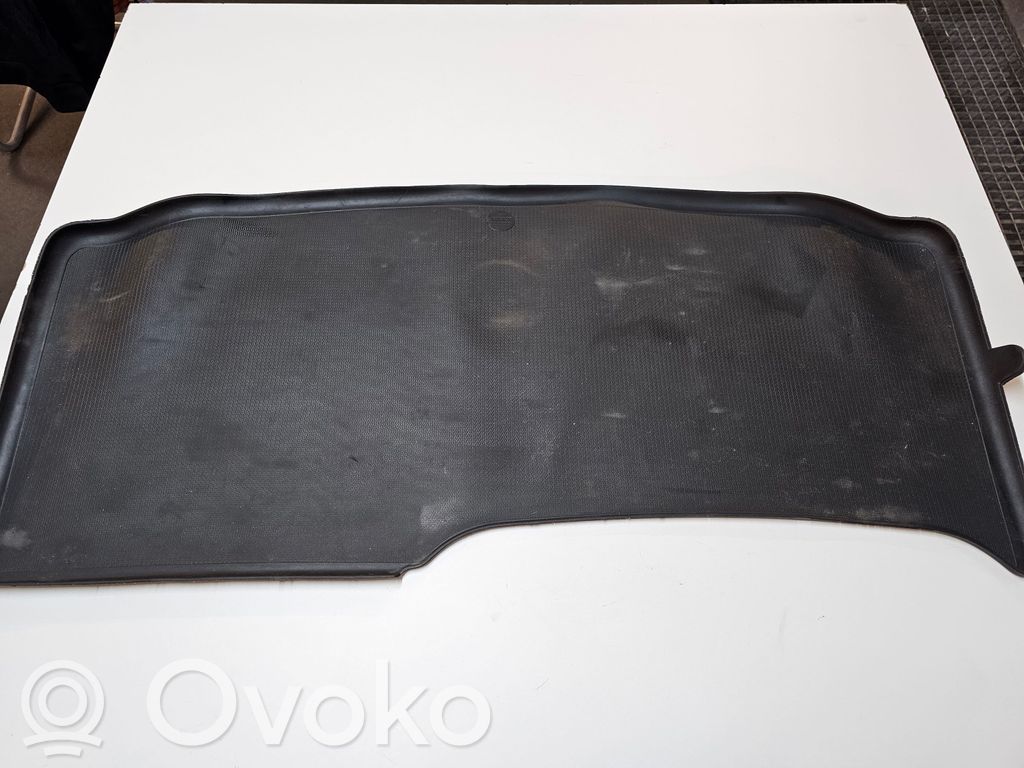 Dodge Durango Rubber trunk/boot mat liner 