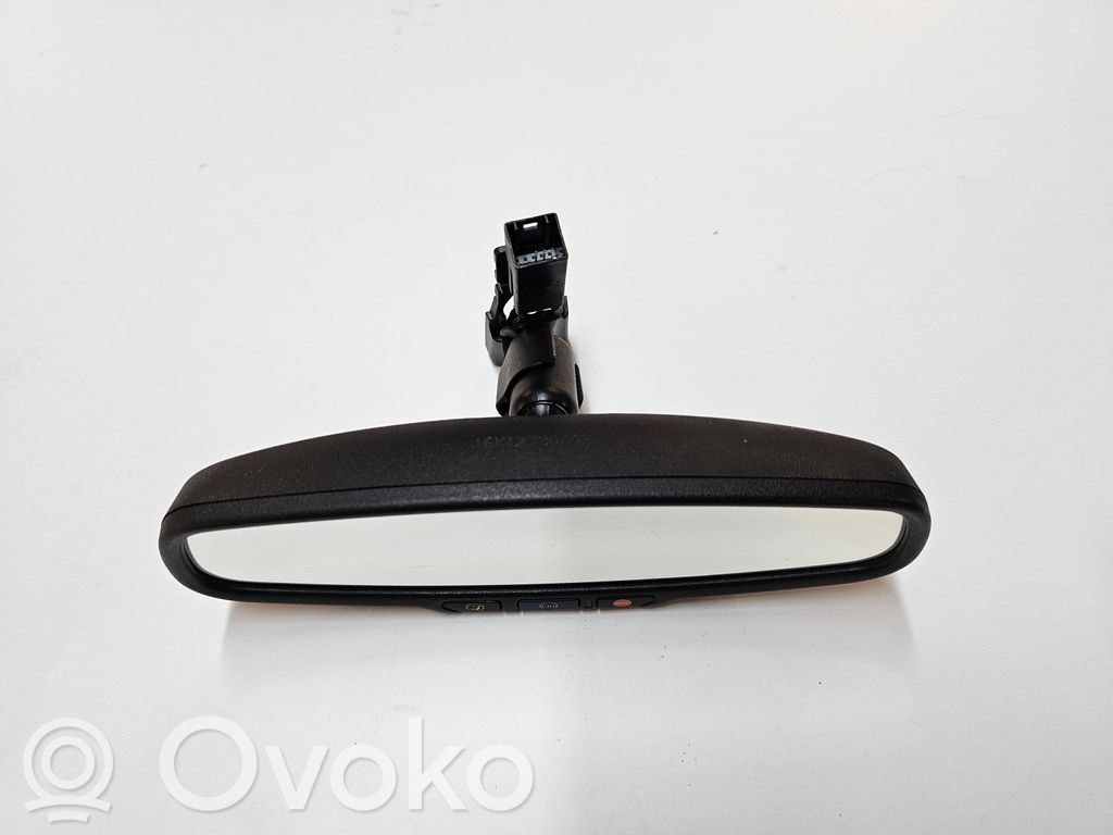 Buick Encore I Espejo retrovisor (interior) 