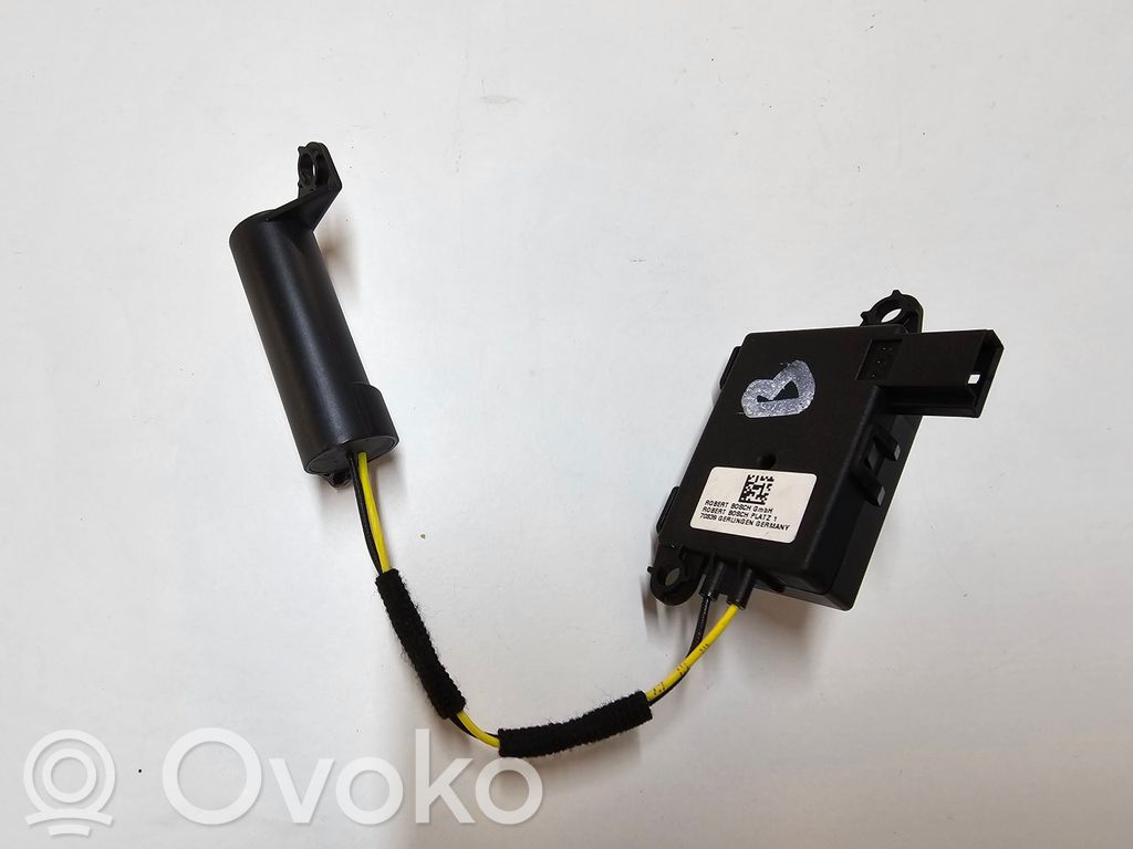 Buick Encore I Immobiliser reader (aerial) 