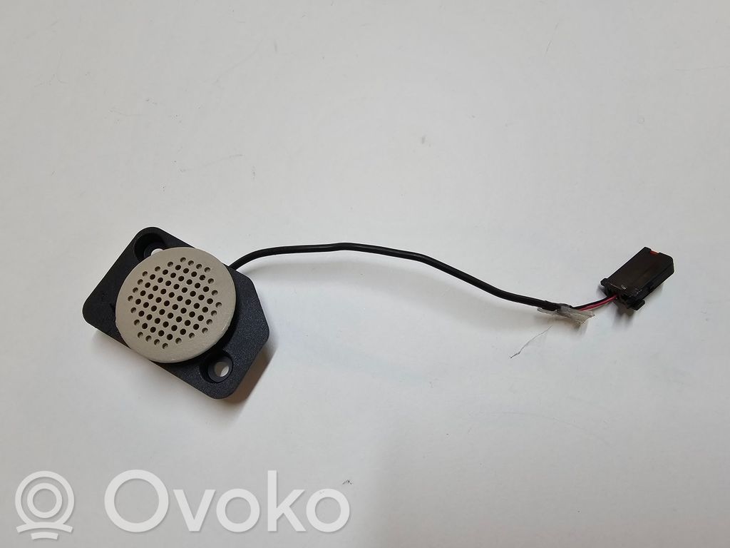 Buick Encore I Mikrofoni (bluetooth/puhelin) 
