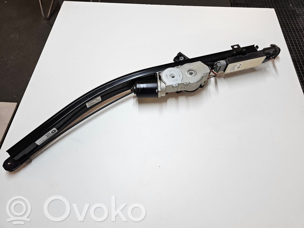 Chrysler Pacifica Sliding door motor assembly 
