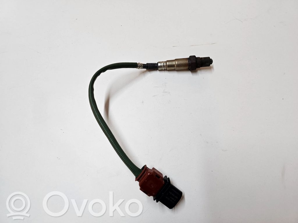 Ford Mustang VI Lambda probe sensor 